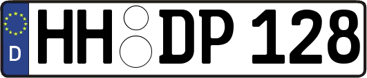 HH-DP128