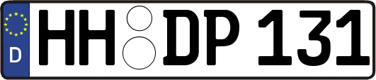 HH-DP131