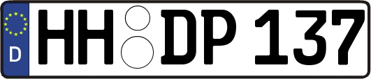 HH-DP137