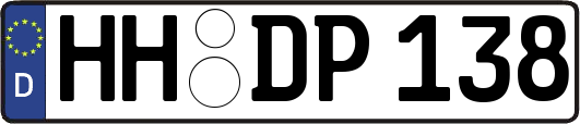 HH-DP138