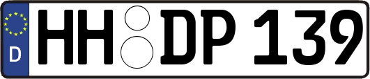 HH-DP139