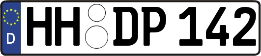 HH-DP142