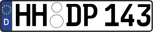 HH-DP143