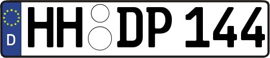 HH-DP144