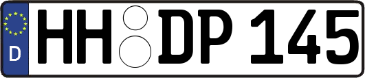 HH-DP145
