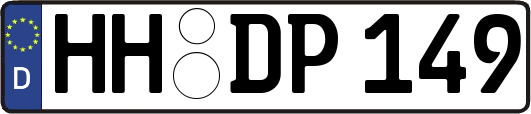 HH-DP149