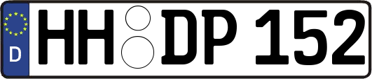 HH-DP152