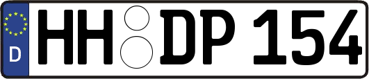 HH-DP154
