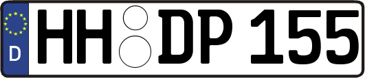 HH-DP155