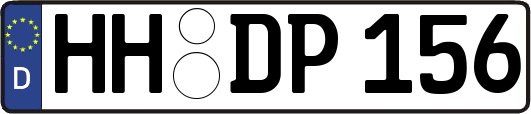 HH-DP156