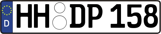 HH-DP158