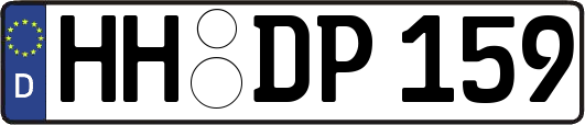 HH-DP159