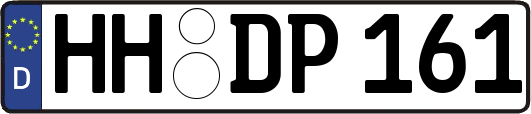 HH-DP161
