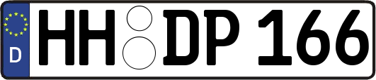 HH-DP166