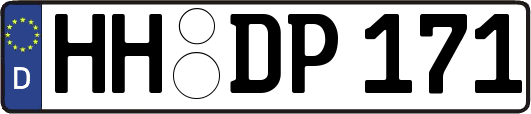 HH-DP171