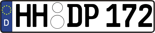 HH-DP172