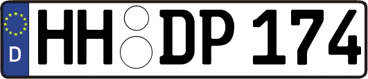 HH-DP174