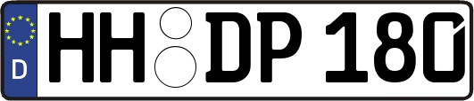 HH-DP180