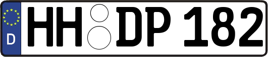 HH-DP182
