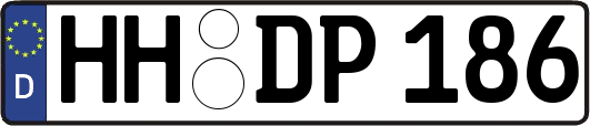 HH-DP186