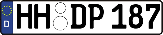 HH-DP187