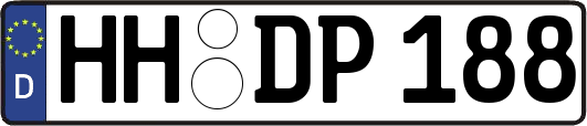 HH-DP188