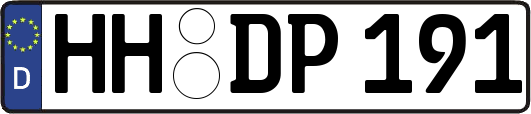 HH-DP191