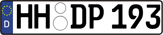 HH-DP193