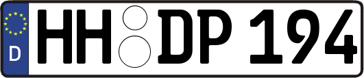 HH-DP194
