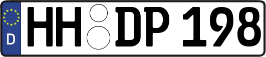 HH-DP198
