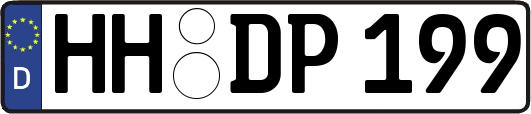 HH-DP199