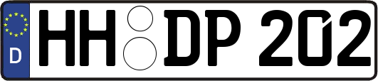 HH-DP202
