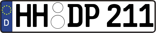 HH-DP211