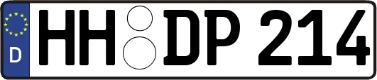 HH-DP214