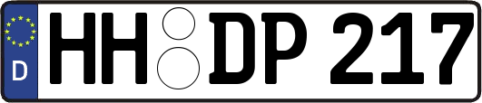 HH-DP217