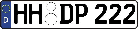 HH-DP222