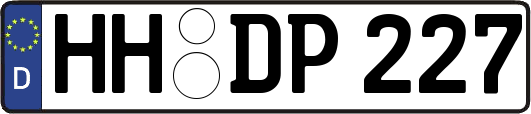 HH-DP227