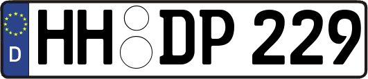 HH-DP229