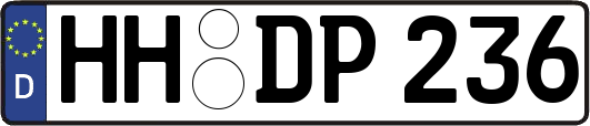 HH-DP236