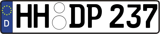 HH-DP237