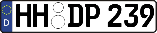 HH-DP239
