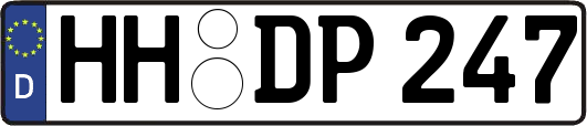 HH-DP247