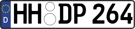 HH-DP264