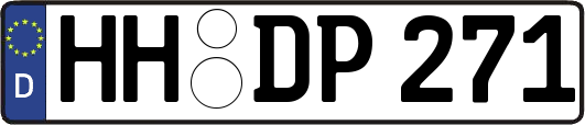 HH-DP271