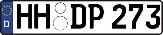 HH-DP273