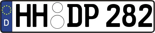 HH-DP282