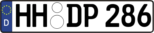 HH-DP286