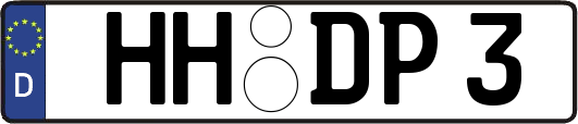 HH-DP3