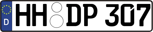 HH-DP307