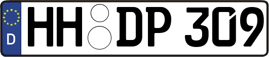 HH-DP309